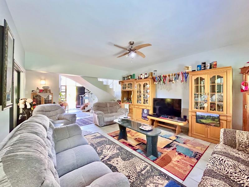 4 Bedroom Property for Sale in Seasons Lifestyle Estate North West